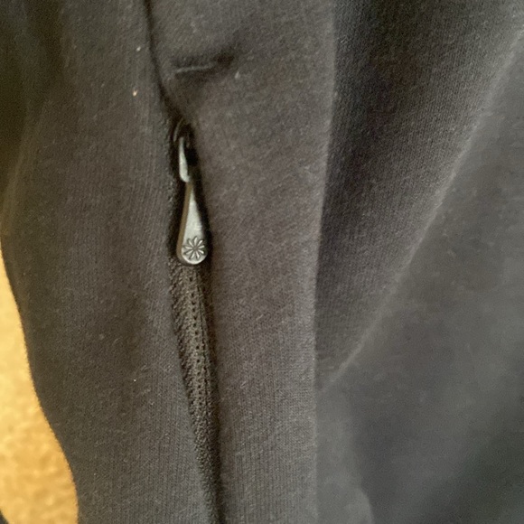 Cozy Athleta sprt dress/ long sweater. - Picture 3 of 6